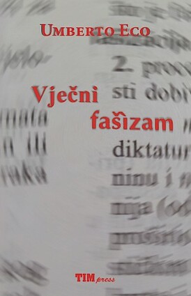 Vječni fašizam