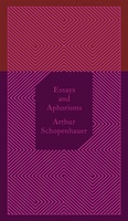 Essays and aphorisms
