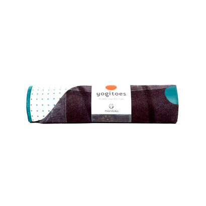 Yogitoes joga ručnik loka