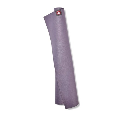 Manduka eko superlite putna joga prostirka hyacinth