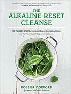 The alcaline reset