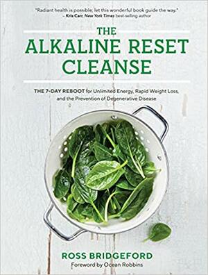 The alcaline reset