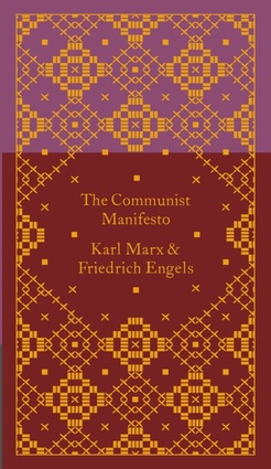 The communist