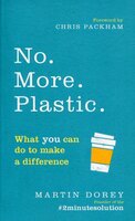 No. more. plastic.