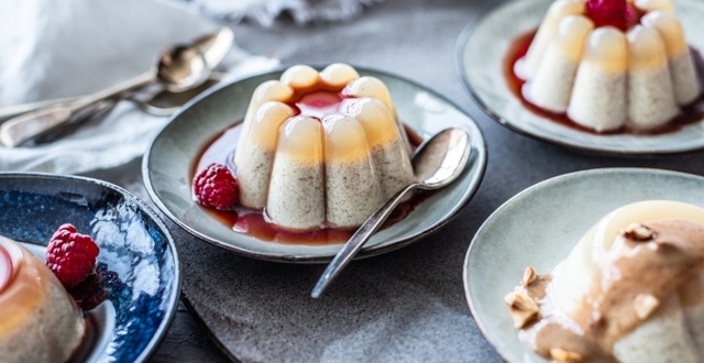 Panna cotta web