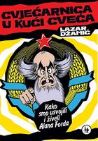 Cvjećarnica u kući cvijeća