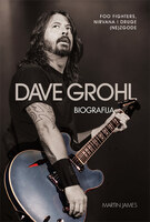 Dave grohl biografija