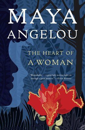 The heart woman