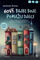 Nove bajke pomažu djeci
