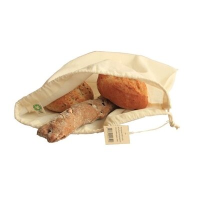 Platnena vrećica za kruh