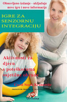 Igre za senzornu