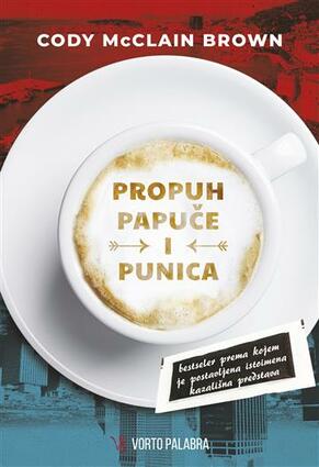 Propuh papuče i punica