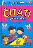 I ja znam čitati