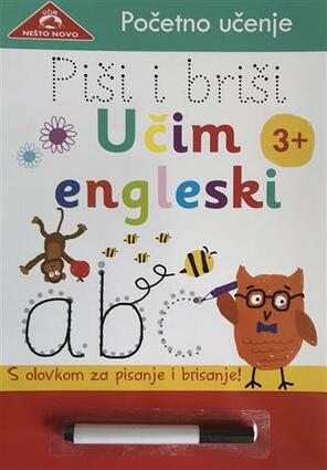 Piši i briši učim e