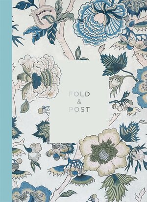 Fold & post
