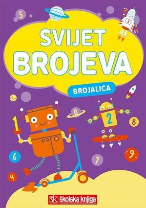 Svijet brojeva
