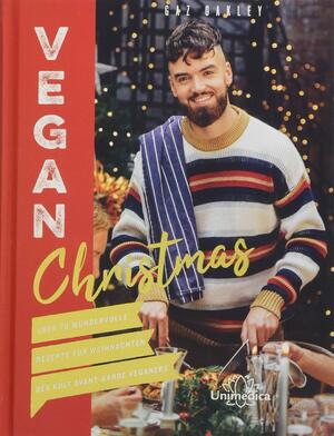 Vegan christmas