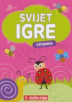 Svijet igre crtanka