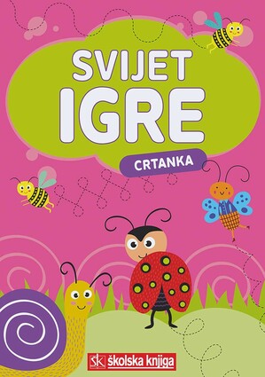 Svijet igre crtanka