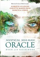 Mystical shaman oracle