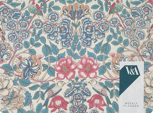 V & a planner