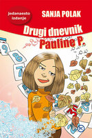 Drugi dnevnik pauline