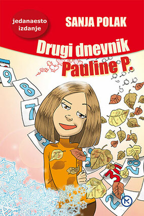 Drugi dnevnik pauline