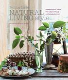 Natural living style