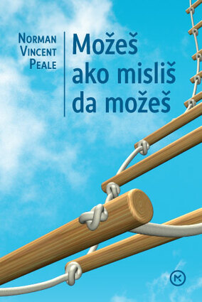 Možeš ako misliš da možeš