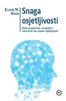 Snaga osjetljivosti