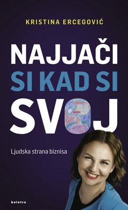 Najjači si kad si svoj
