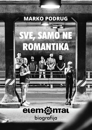 Sve samo ne romantika