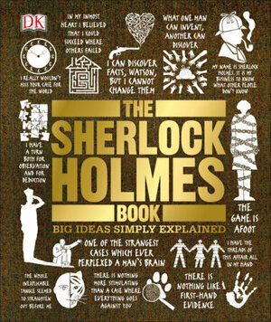 Sherlock holmes