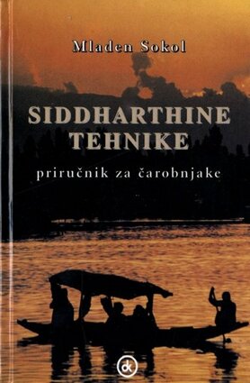 Siddharthine tehnike
