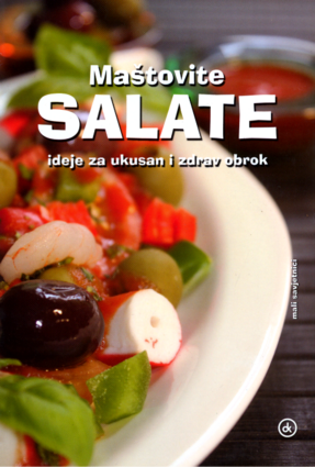 Maštovite salate