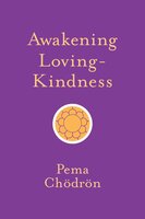 Awakening lowing kindness