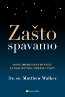 Zasto spavamo