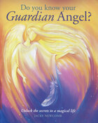 Do you know your guardian angel