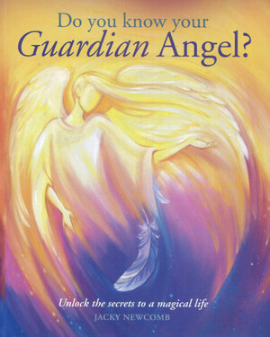 Do you know your guardian angel