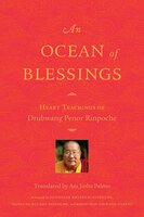 An ocean blessings