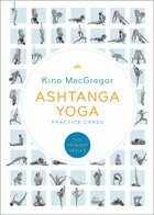 Ashtanga yoga cards