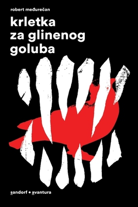 Krletka glinenog goluba