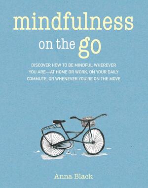 Mindfulness on the go
