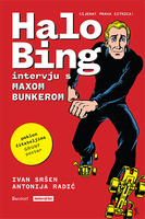 Halo bing