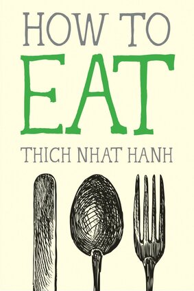 How eat