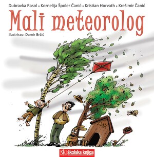 Mali meteorolog