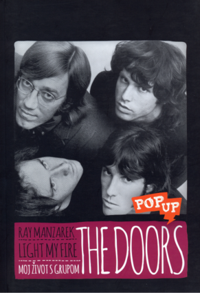Moj život the doors