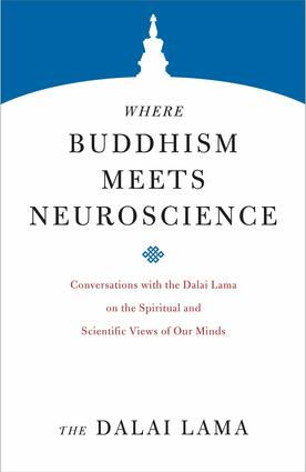 Where buddhism meets