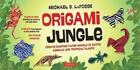 Origami jungle