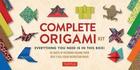 Complete origami evr.